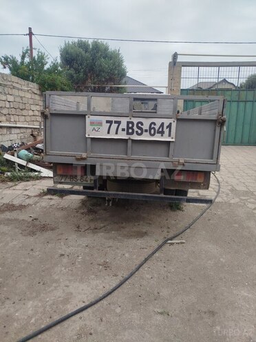 Foton Forland 2014, 250,000 km - 2.9 l - Bakı