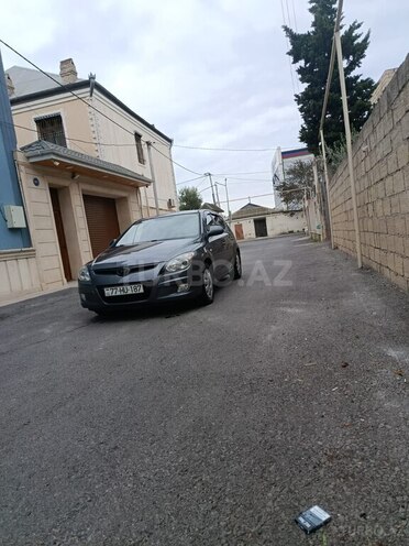 Hyundai i30 2010, 253,800 km - 1.4 l - Bakı