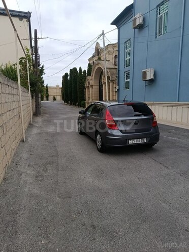 Hyundai i30 2010, 253,800 km - 1.4 l - Bakı