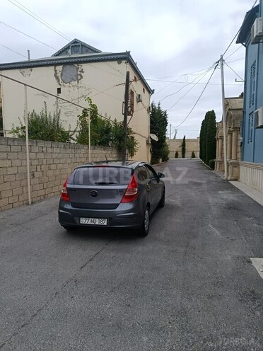 Hyundai i30 2010, 253,800 km - 1.4 l - Bakı