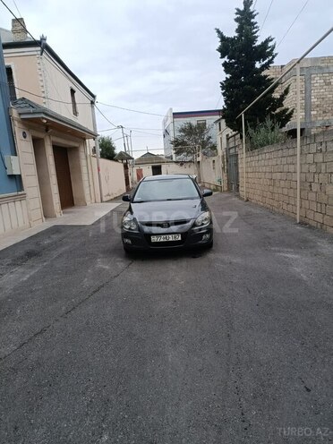Hyundai i30 2010, 253,800 km - 1.4 l - Bakı