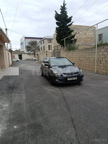 Hyundai i30 2010, 253,800 km - 1.4 l - Bakı