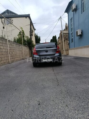 Hyundai i30 2010, 253,800 km - 1.4 l - Bakı