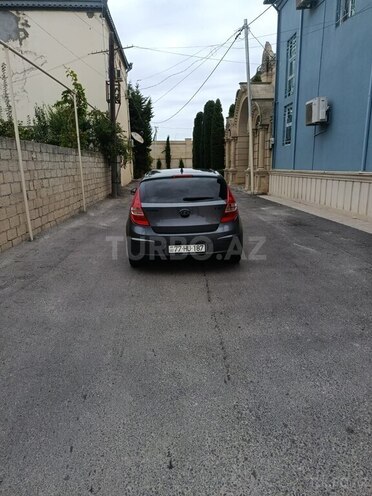 Hyundai i30 2010, 253,800 km - 1.4 l - Bakı