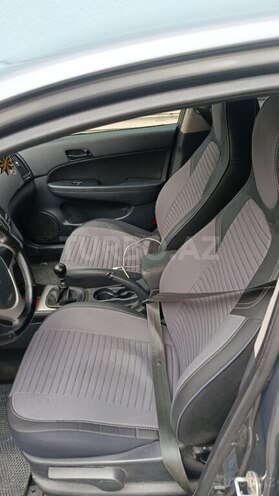 Hyundai i30 2010, 253,800 km - 1.4 l - Bakı