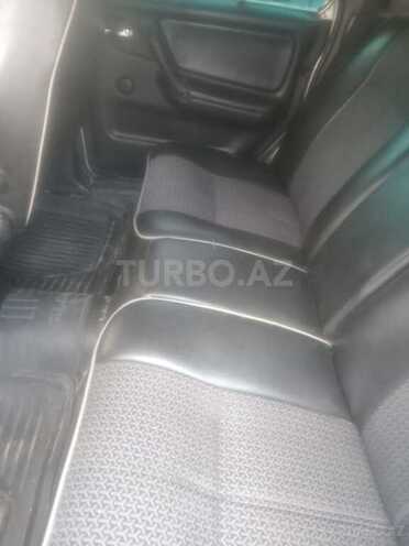 GAZ 31105 2006, 125,110 km - 2.3 l - Lənkəran