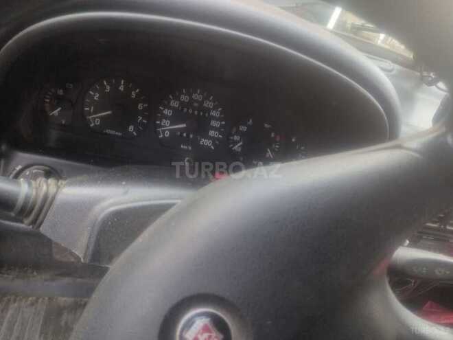 GAZ 31105 2006, 125,110 km - 2.3 l - Lənkəran