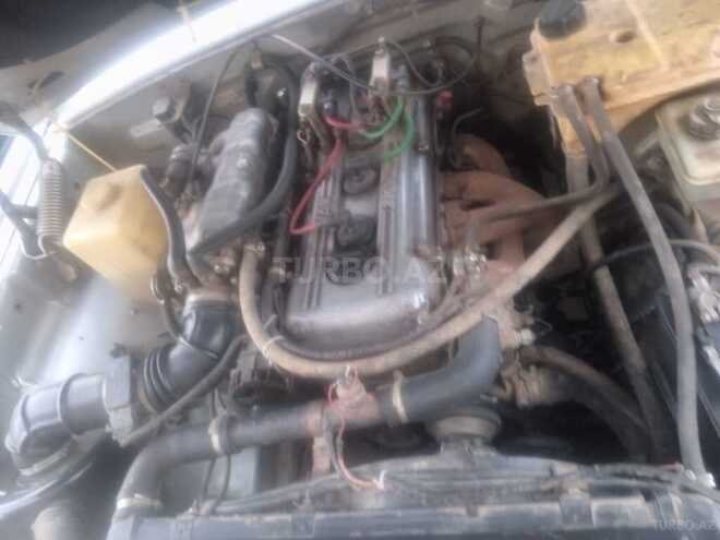 GAZ 31105 2006, 125,110 km - 2.3 l - Lənkəran