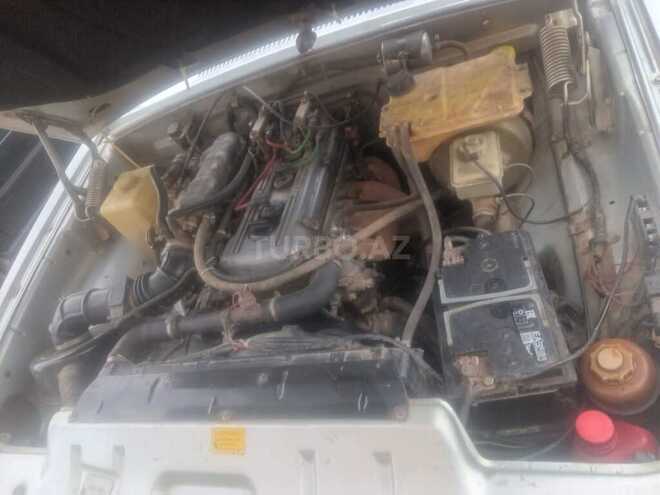 GAZ 31105 2006, 125,110 km - 2.3 l - Lənkəran