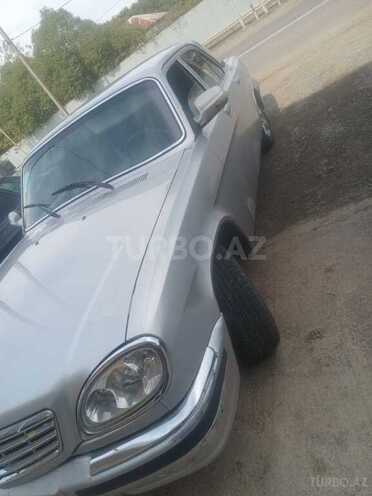 GAZ 31105 2006, 125,110 km - 2.3 l - Lənkəran