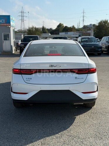 BYD Qin Plus 2025, 0 km - 1.5 л - Bakı