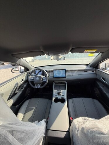 BYD Qin Plus 2025, 0 km - 1.5 л - Bakı