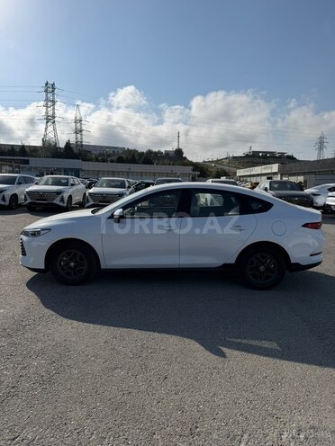 BYD Qin Plus 2025, 0 km - 1.5 л - Bakı