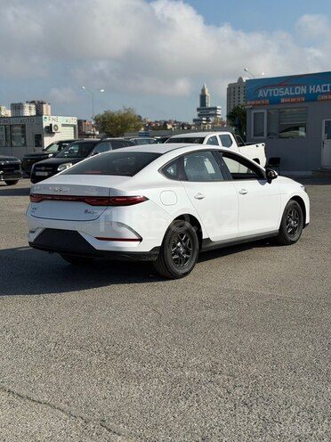 BYD Qin Plus 2025, 0 km - 1.5 л - Bakı