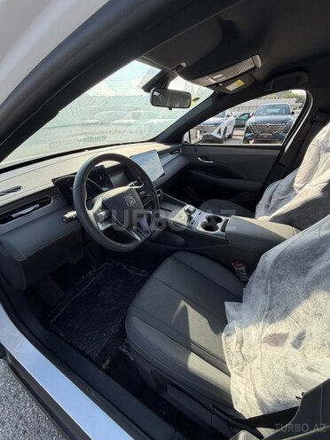 BYD Qin Plus 2025, 0 km - 1.5 л - Bakı