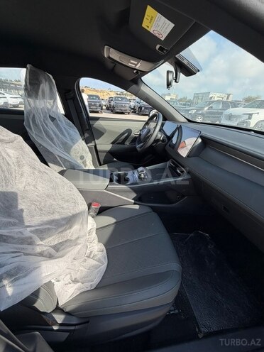 BYD Qin Plus 2025, 0 km - 1.5 л - Bakı