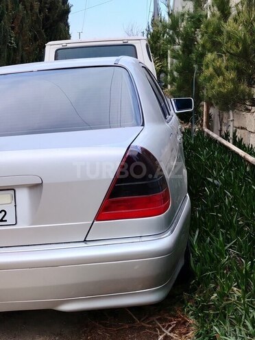 Mercedes C 240 1999, 232,157 km - 2.4 л - Bakı