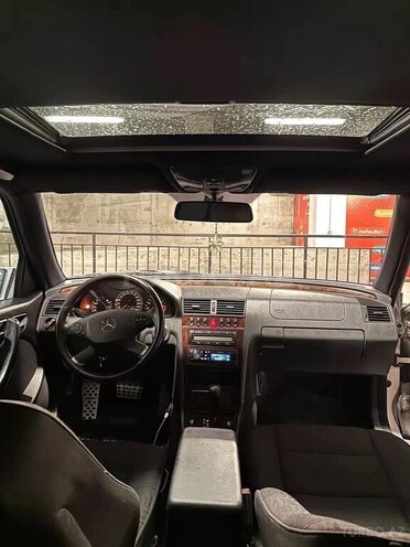 Mercedes C 240 1999, 232,157 km - 2.4 л - Bakı