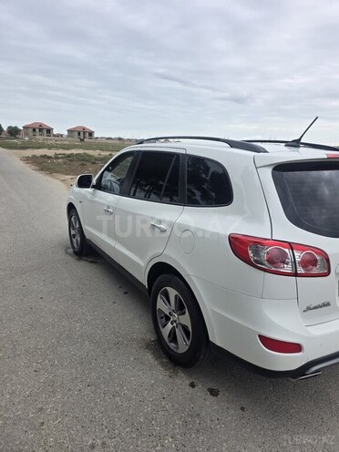 Hyundai Santa Fe 2012, 306,000 km - 2.0 l - Bakı