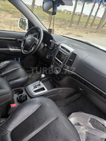 Hyundai Santa Fe 2012, 306,000 km - 2.0 l - Bakı