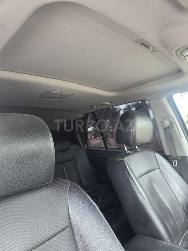Hyundai Santa Fe 2012, 306,000 km - 2.0 l - Bakı