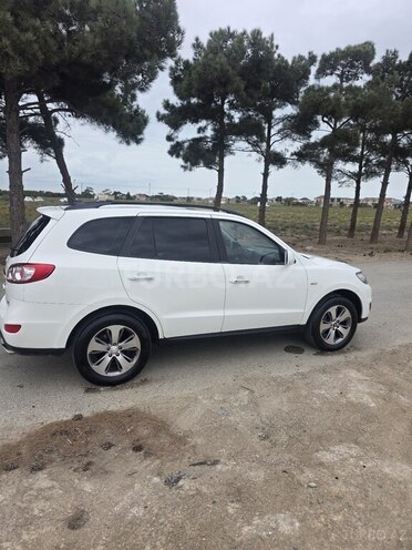 Hyundai Santa Fe 2012, 306,000 km - 2.0 l - Bakı