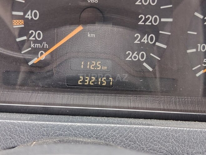 Mercedes C 240 1999, 232,157 km - 2.4 л - Bakı