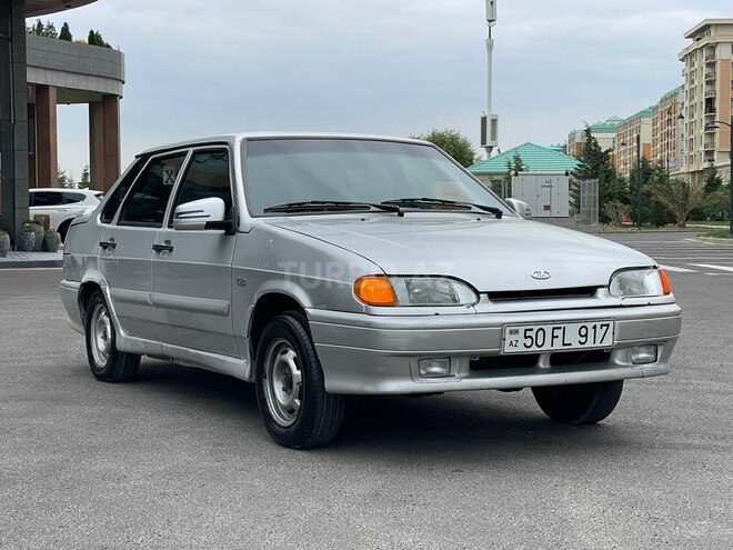 LADA (VAZ) 2115 2004, 285,452 km - 1.6 l - Sumqayıt