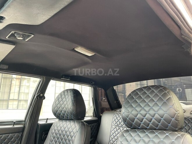 LADA (VAZ) 2115 2004, 285,452 km - 1.6 l - Sumqayıt