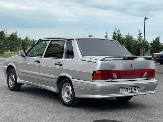 LADA (VAZ) 2115 2004, 285,452 km - 1.6 l - Sumqayıt