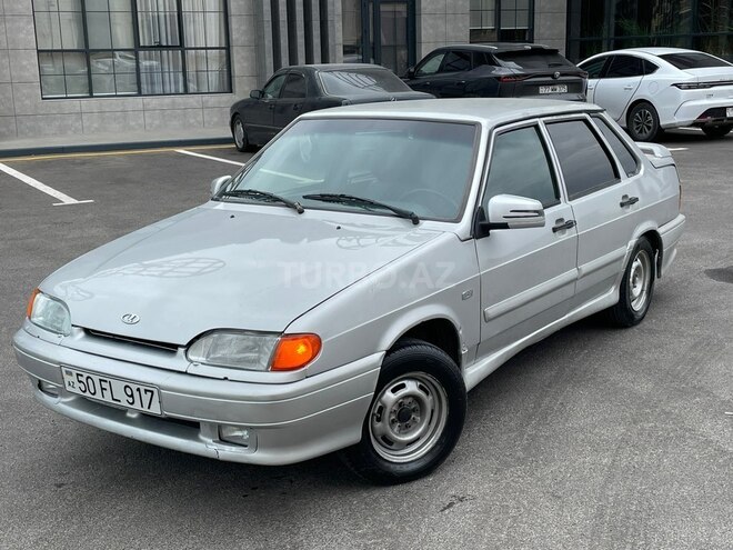 LADA (VAZ) 2115 2004, 285,452 km - 1.6 l - Sumqayıt