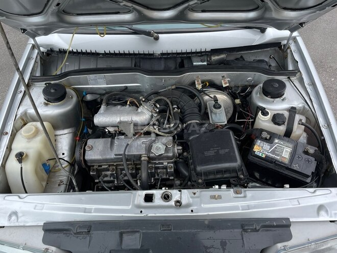 LADA (VAZ) 2115 2004, 285,452 km - 1.6 l - Sumqayıt