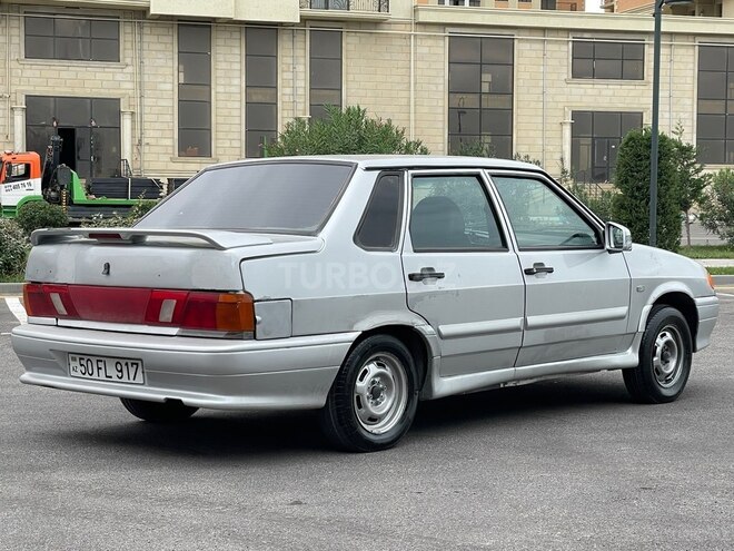 LADA (VAZ) 2115 2004, 285,452 km - 1.6 l - Sumqayıt
