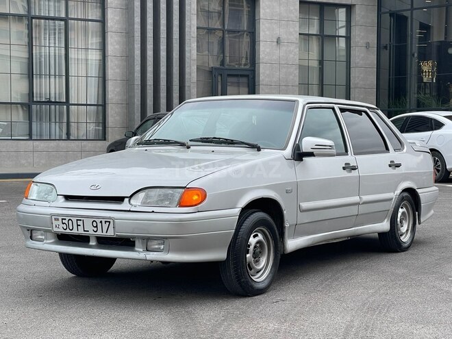 LADA (VAZ) 2115 2004, 285,452 km - 1.6 l - Sumqayıt