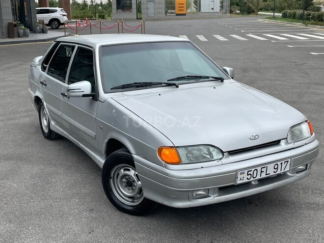 LADA (VAZ) 2115 2004, 285,452 km - 1.6 l - Sumqayıt