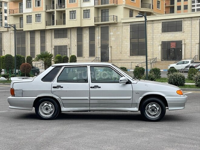 LADA (VAZ) 2115 2004, 285,452 km - 1.6 l - Sumqayıt