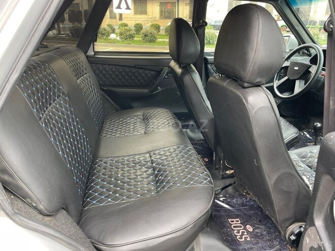 LADA (VAZ) 2115 2004, 285,452 km - 1.6 l - Sumqayıt