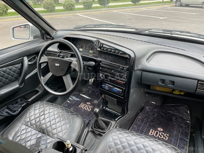 LADA (VAZ) 2115 2004, 285,452 km - 1.6 l - Sumqayıt