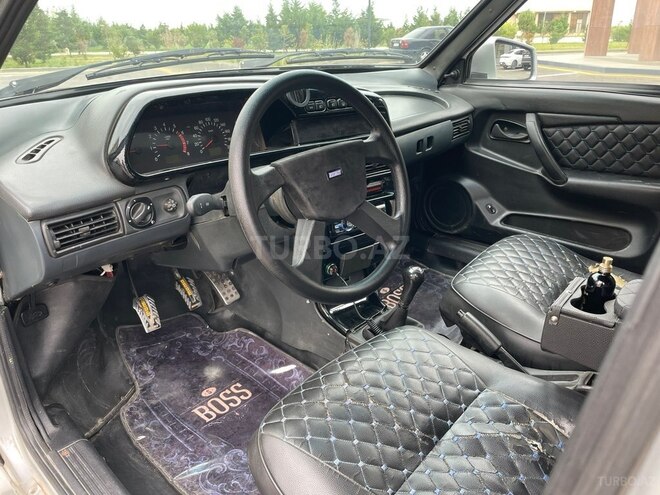 LADA (VAZ) 2115 2004, 285,452 km - 1.6 l - Sumqayıt