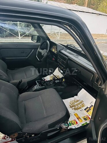LADA (VAZ) Niva 2013, 168,000 km - 1.7 l - Şəki