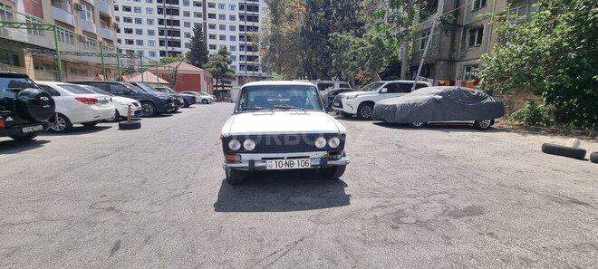 LADA (VAZ) 2106 2004, 250,000 km - 1.6 l - Bakı