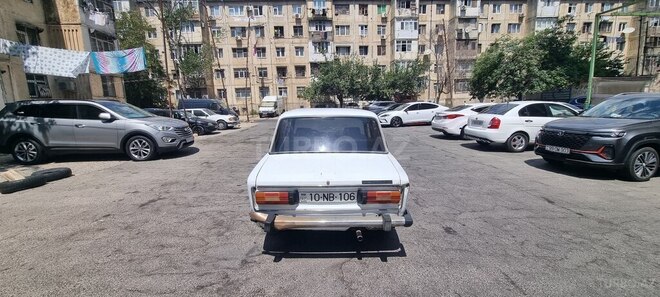 LADA (VAZ) 2106 2004, 250,000 km - 1.6 l - Bakı