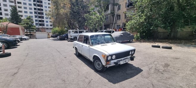 LADA (VAZ) 2106 2004, 250,000 km - 1.6 l - Bakı
