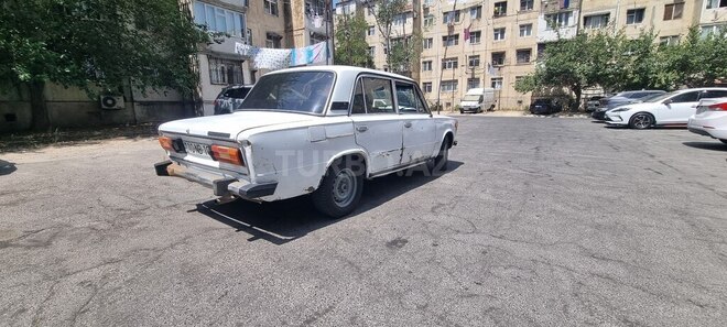 LADA (VAZ) 2106 2004, 250,000 km - 1.6 l - Bakı