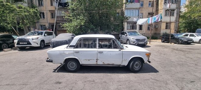 LADA (VAZ) 2106 2004, 250,000 km - 1.6 l - Bakı