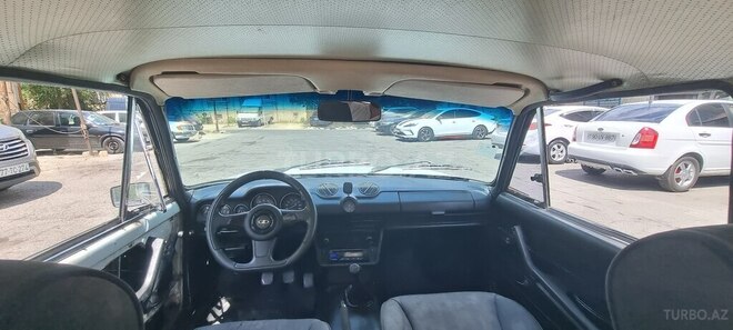 LADA (VAZ) 2106 2004, 250,000 km - 1.6 l - Bakı