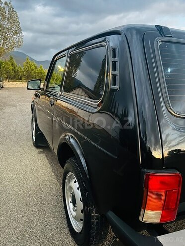 LADA (VAZ) Niva 2013, 168,000 km - 1.7 l - Şəki