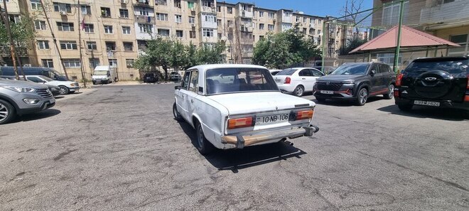 LADA (VAZ) 2106 2004, 250,000 km - 1.6 l - Bakı