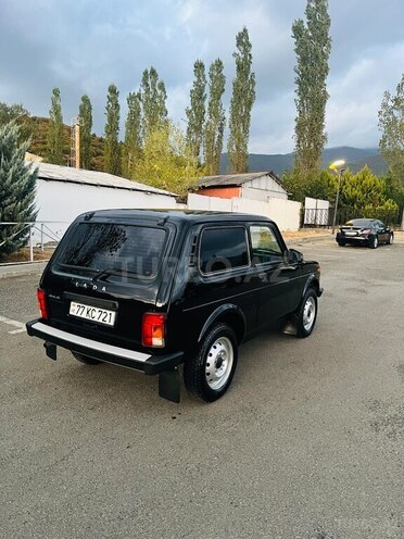 LADA (VAZ) Niva 2013, 168,000 km - 1.7 l - Şəki