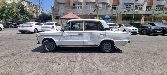 LADA (VAZ) 2106 2004, 250,000 km - 1.6 l - Bakı